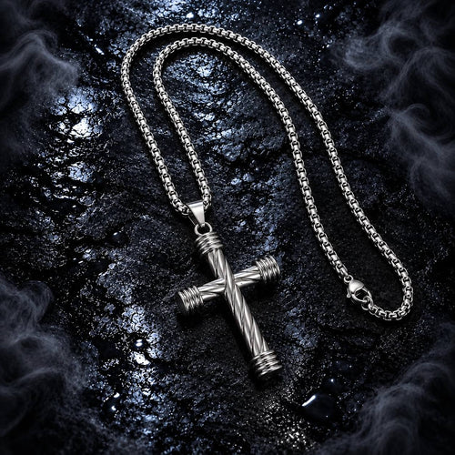 Twisted Cross